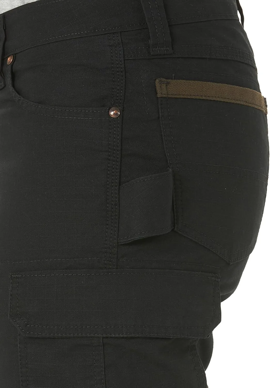 Wrangler Riggs Workwear Women's Ranger Cargo Pant