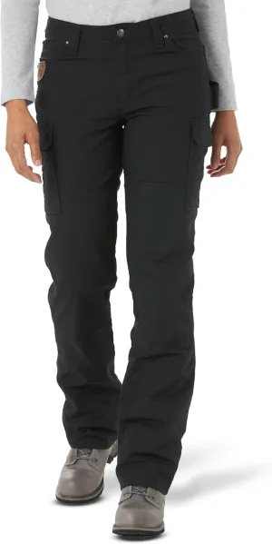 Wrangler Riggs Workwear Women's Ranger Cargo Pant